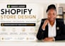 design high converting shopify store
